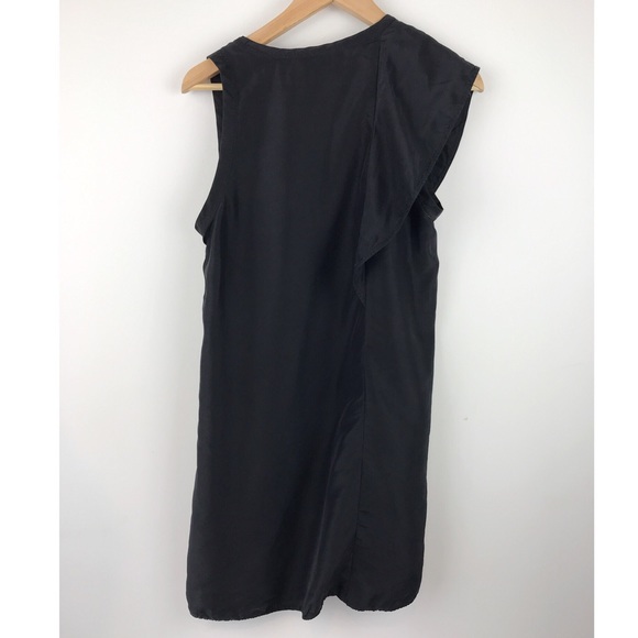 3.1 Phillip Lim Black Dress - Picture 3 of 6